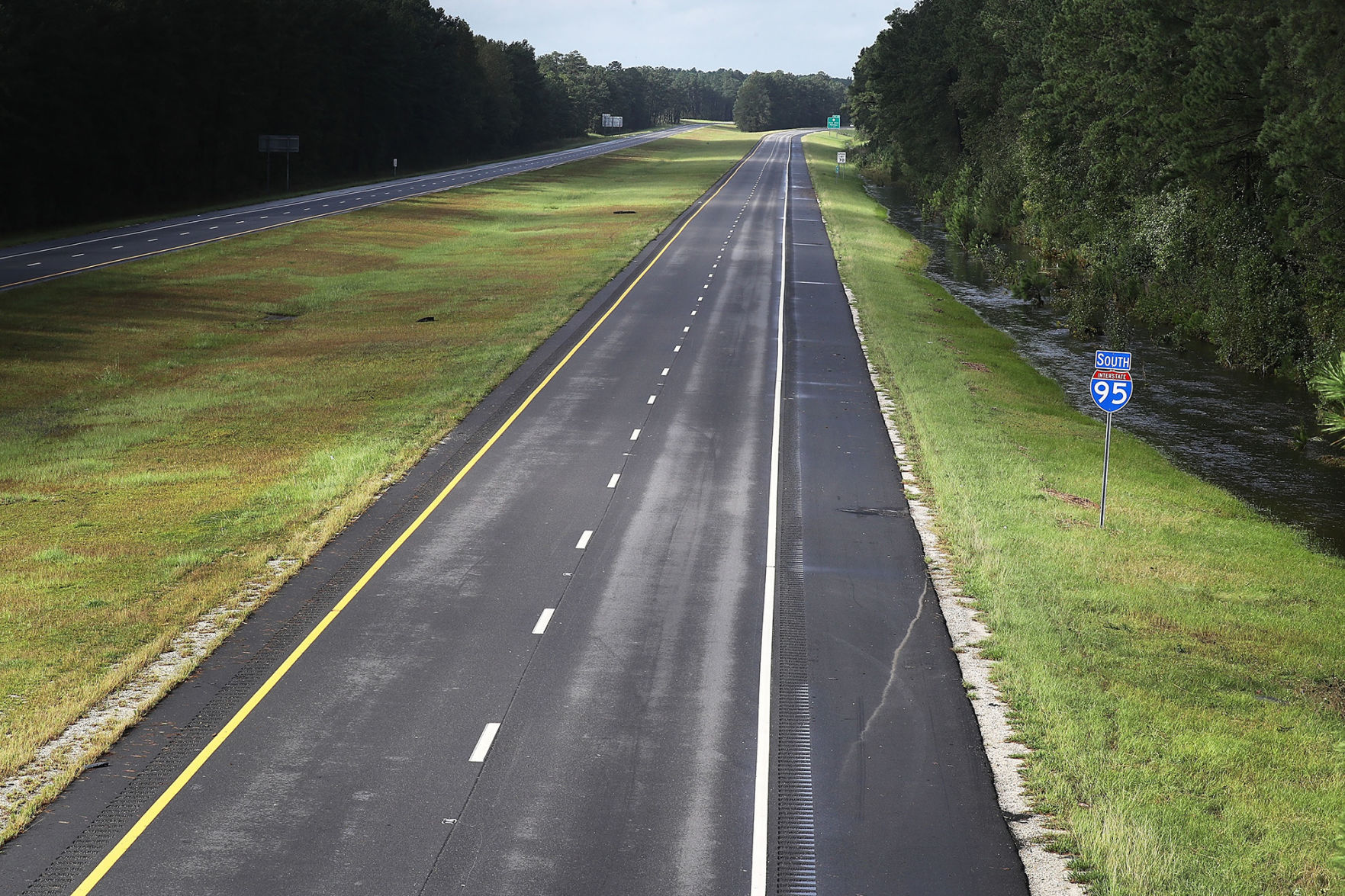 10. North Carolina I-95